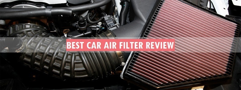 Best car air filter Revoew