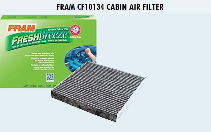 FRAM-CF10134-Cabin-Air-Filter