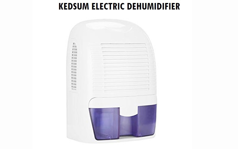 KEDSUM-Electric-Dehumidifier