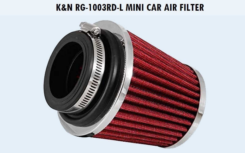 K&N-RG-1003RD-L-Mini-car-air-filter