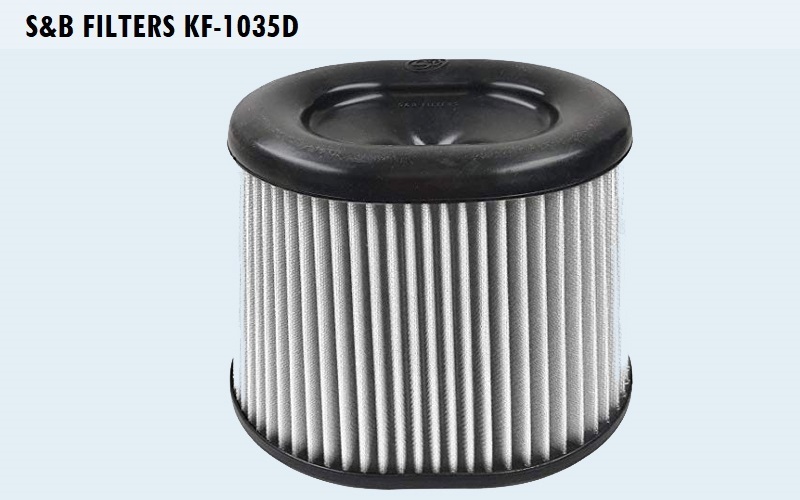 S&B-Filters-KF-1035D