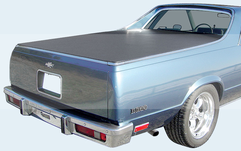 Tonneau Cover Guide