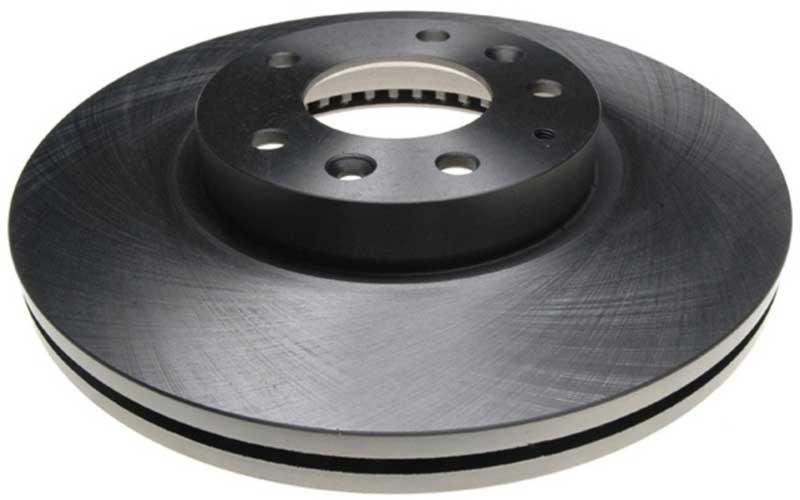 best aftermarket brake rotors review