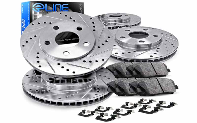 best brake rotors brand review