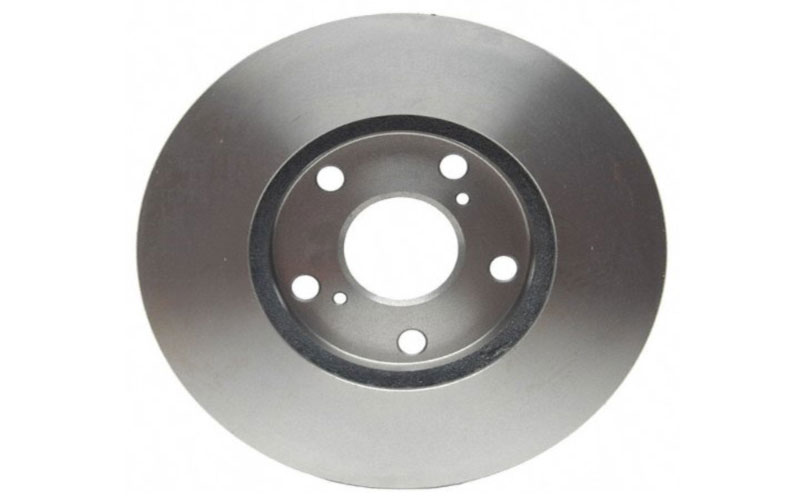 best brake rotors for trucks review