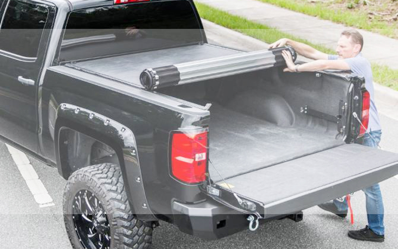 tonneau cover important