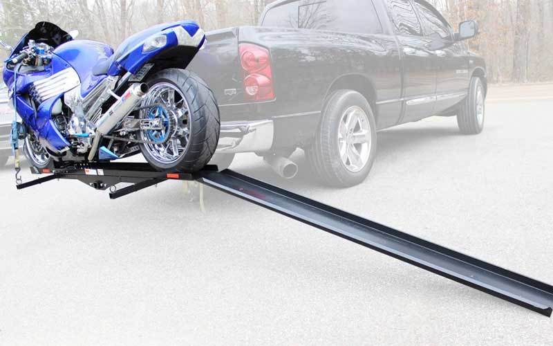 Best Hitch Motorcycle Carrier review