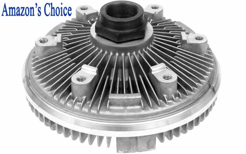 Best Automotive Premium Fan Clutch