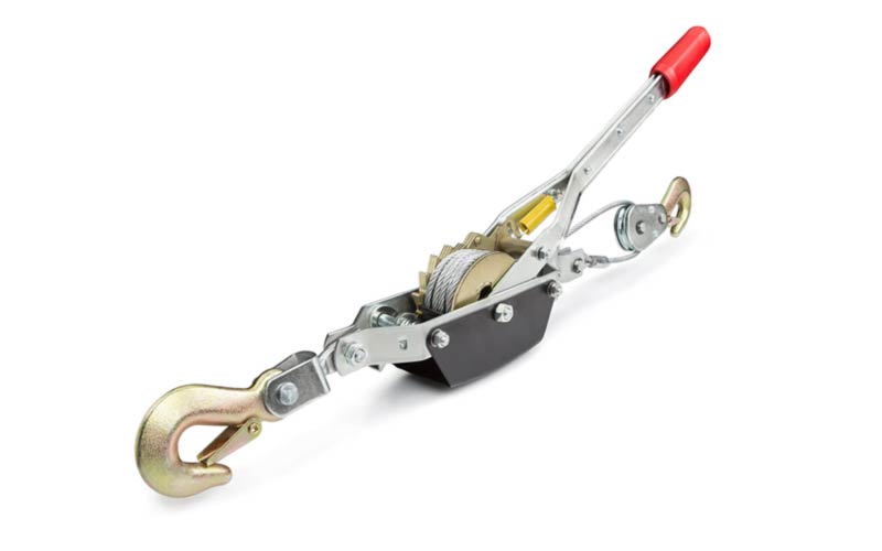 Best Capacity Power Puller Review