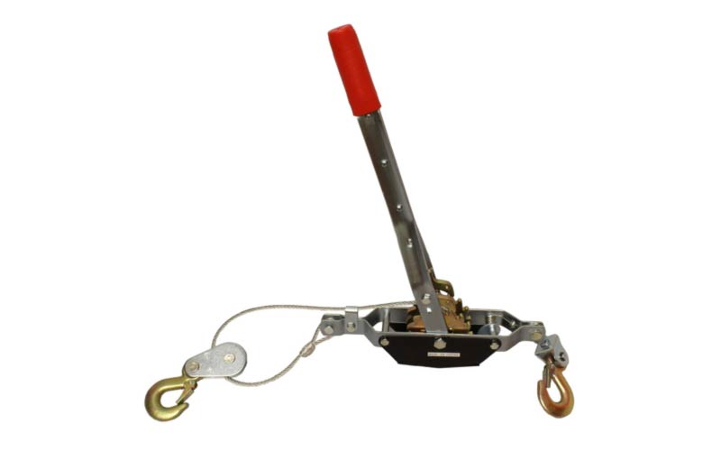 Best Heavy-Duty Hand Puller review