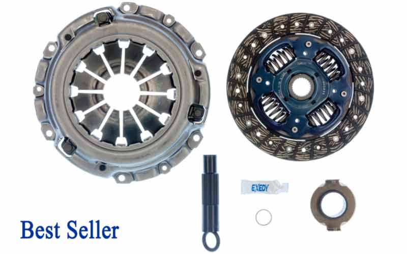 Best Replacement Clutch Kit