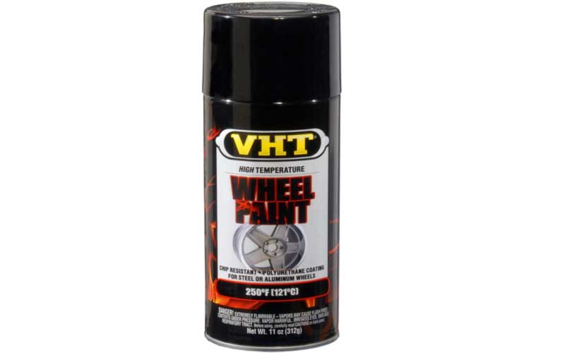 Best Spray Paint for Chrome Rims review