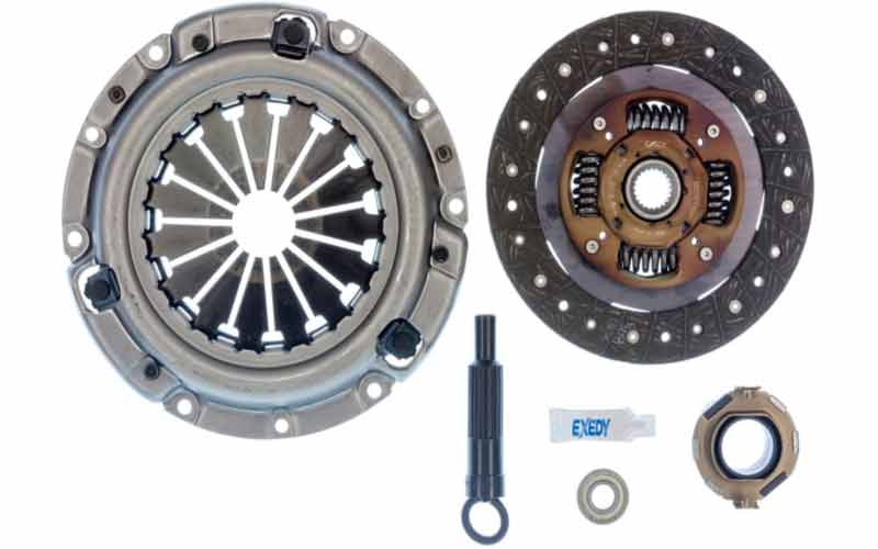 Best OEM Replacement Clutch Kit