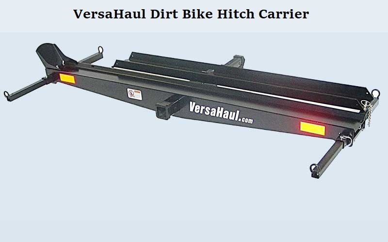 VersaHaul-Dirt-Bike-Hitch-Carrier