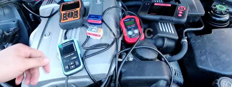 BEST OBD2 SCANNER Review