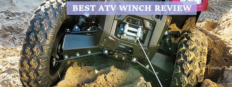Best ATV Winch Review