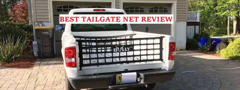 Best Tailgate Net Review