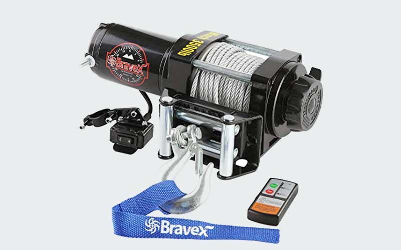 Bravex-8542122237