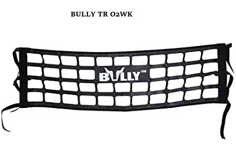 Bully-TR-02WK-Heavy