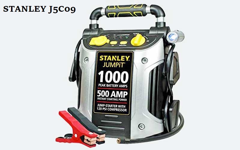 STANLEY-J5C09