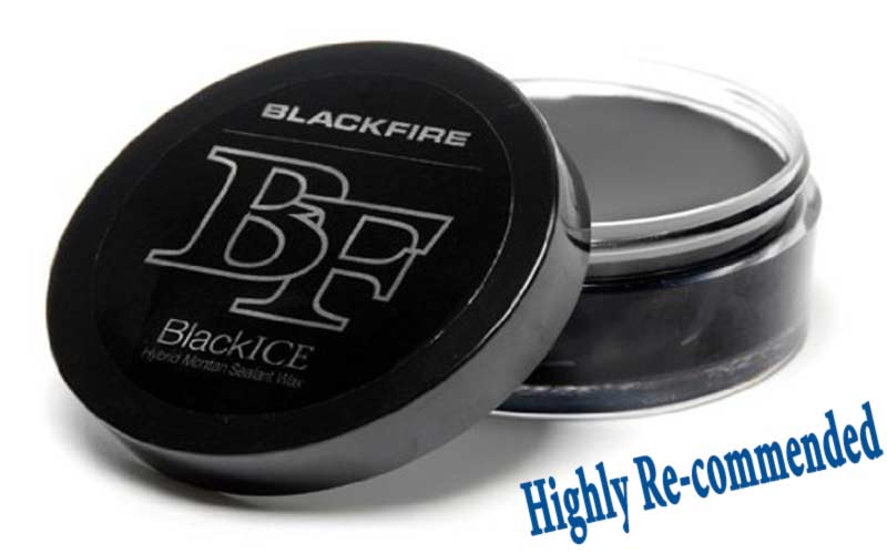 best Blackfire Pro Detailers Paint sealant review