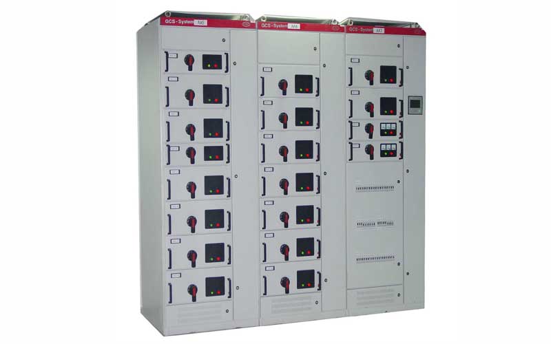 power distribution panels