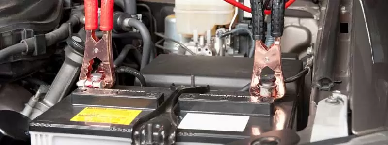 Best Trickle Charger for Car Review