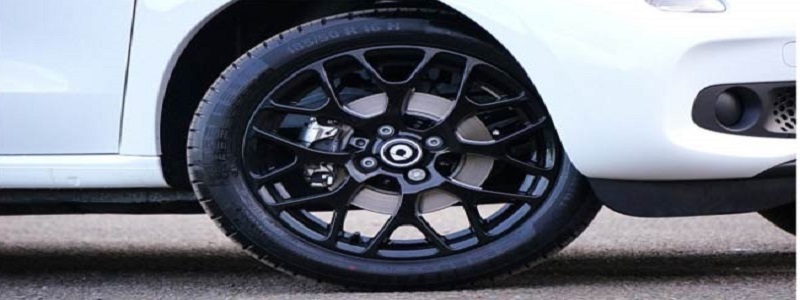 How to Remove Spray Paint from Rims