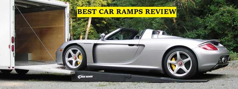 Best Car Ramps Review