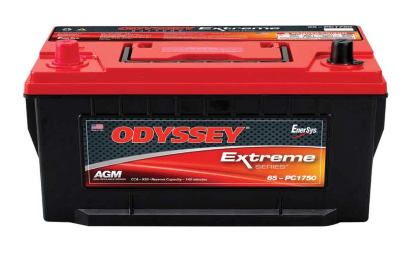 Best Automotive and LTV Battery