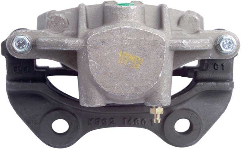 Remanufactured Domestic Friction Ready Brake Caliper Review