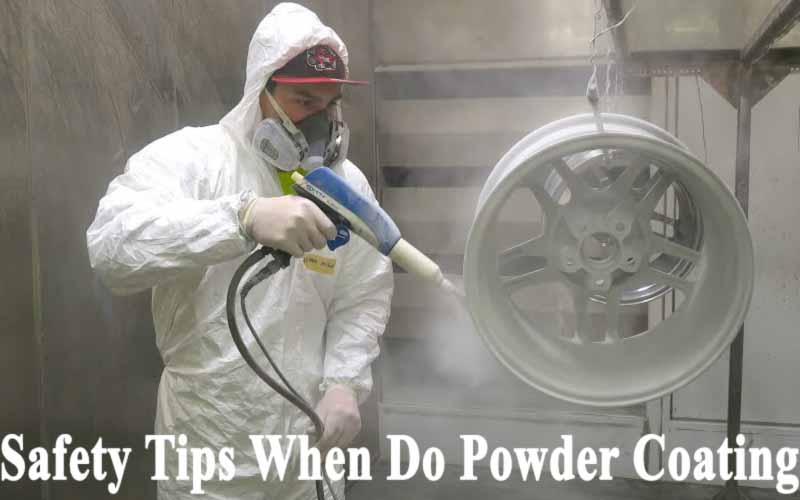 Safety-Tips-When-Do-Powder-Coating