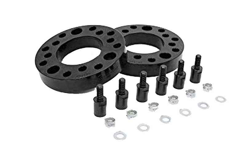 Daystar-Ford-F150-Levelling-Kit