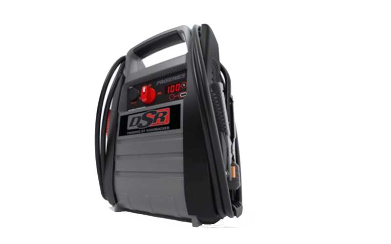 Schumacher-DSR115-DSR-ProSeries-Jump-Starter