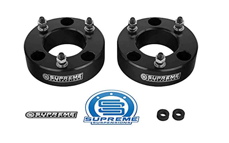 Supreme-Suspensions-Front-Levelling-Kit 