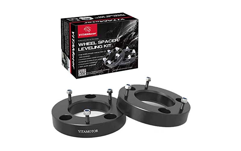 YITAMOTOR-Levelling-Lift-Kit