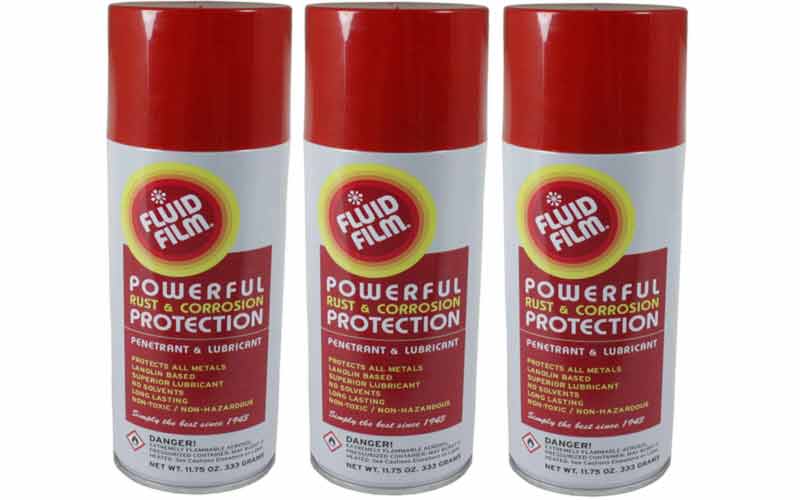 best Powerful Rust & Corrosion Protection paint review