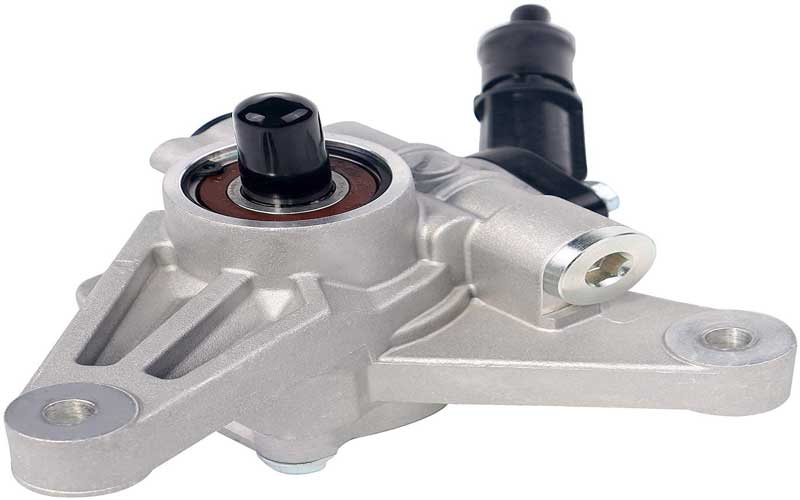 AA Ignition Power Steering Pump review