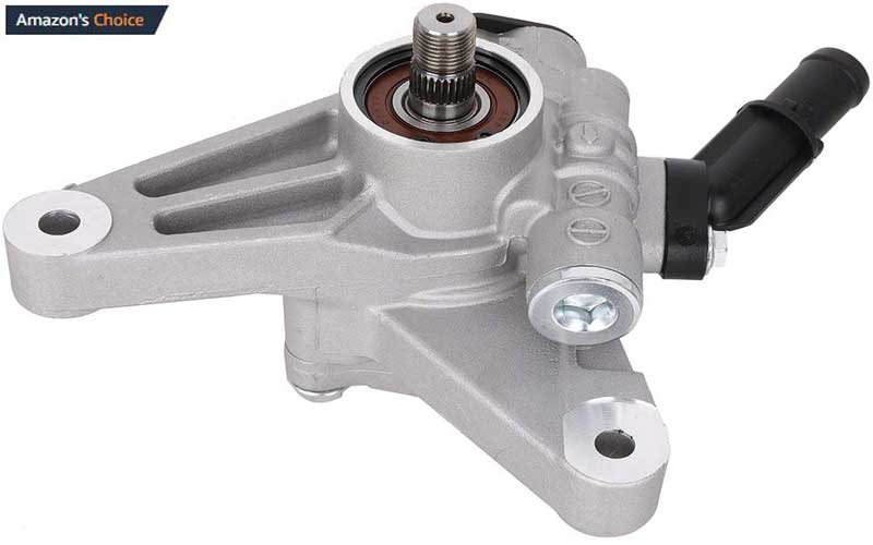 Best Power Steering Pump Power Assist Pump for Honda