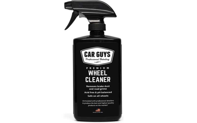 Best Aluminum Polish for Rims Review