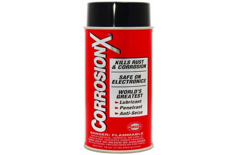 Best Anti Corrosion and Lubricant Review