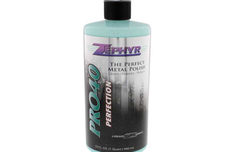 Best Metal Polish for Aluminum Wheels review