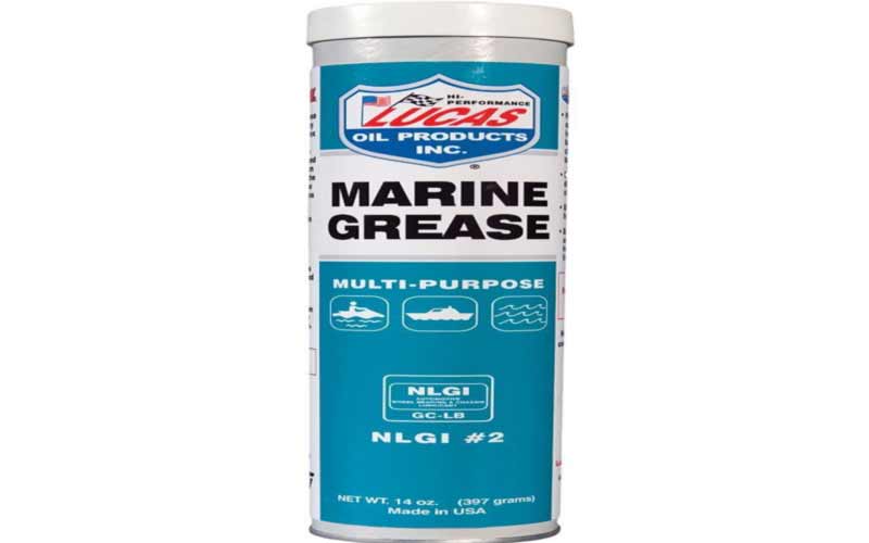 Best Multi Purpose Marine Grease Review