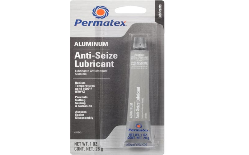 Best Permatex Anti Seize Lubricant Review