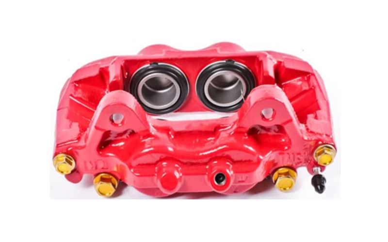 Best Powder Coated Brake Calipers Review