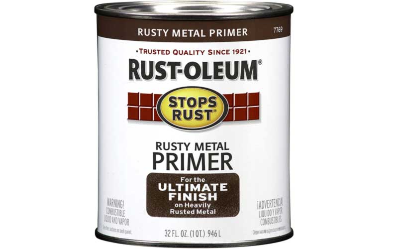 Best Protective Enamel Paint Review