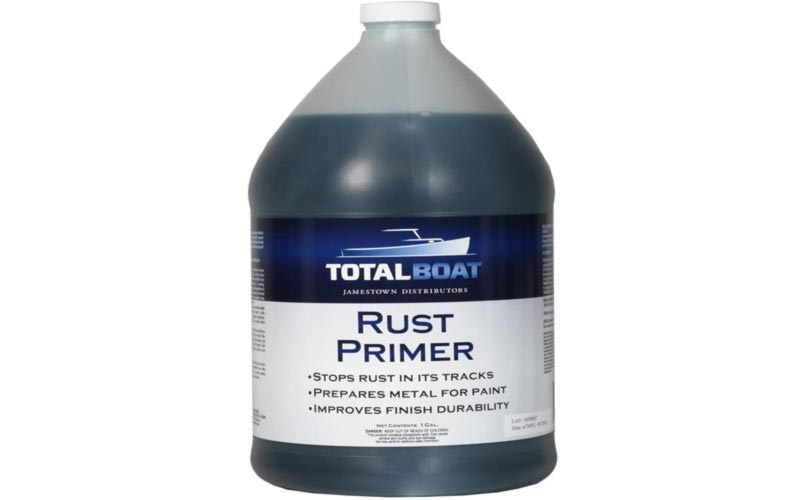 Best Rust Primer Converter Review