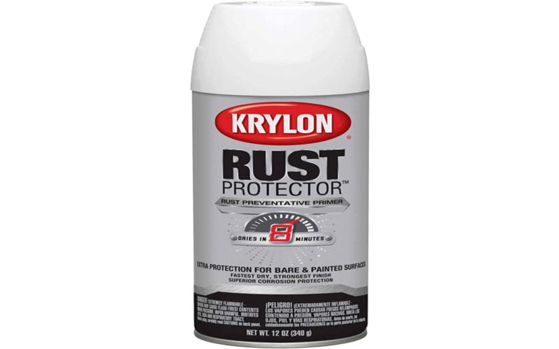 Best Rust Protector Primers Review