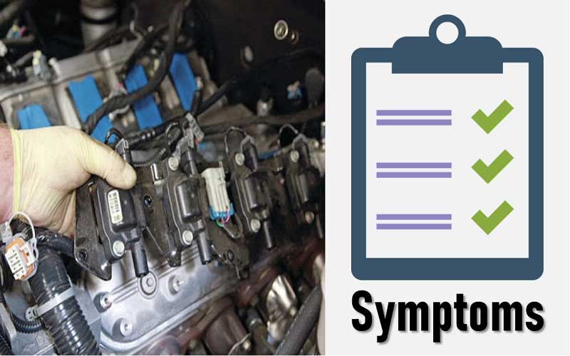 Engine Misfire Symptoms