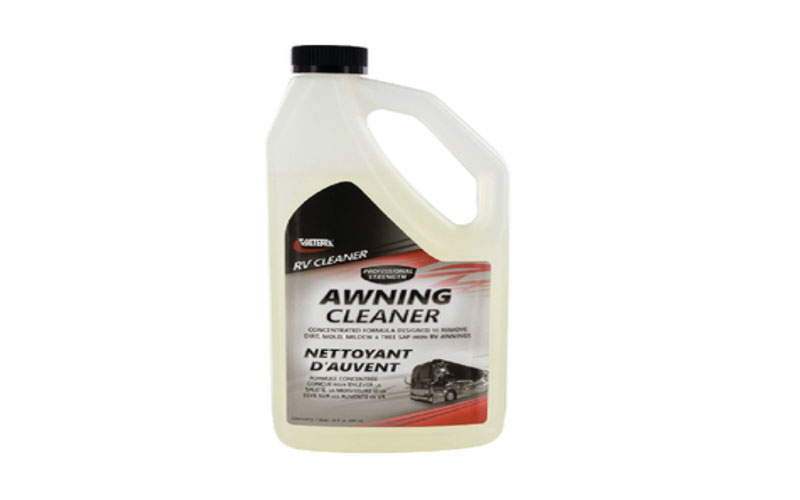 best rv awning cleaner review